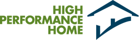 High Performance Home logo