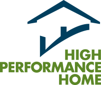 High Performance Home logo